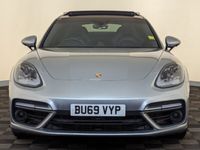 used Porsche Panamera Turbo S 4.0 V8 E-Hybrid 5dr PDK