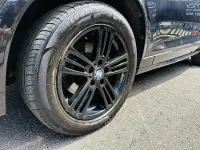 Used BMW X3 M Sport 258 HP (189 kW) 2013 Black SUV