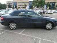 used Volvo C70 2.4