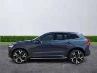 Used Volvo XC60 Ultra 449 HP (330 kW) 2026 Blue SUV