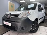 Used Renault Kangoo Business 2021 White MPV