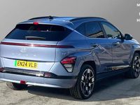 Used Hyundai Kona Ultimate 160 kW (218 HP) 2024 Blue SUV