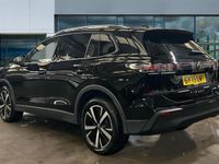 Used VW Tiguan Match 204 HP (150 kW) 2026 Grenadilla black metallic SUV