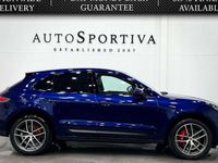 Used Porsche Macan S 379 HP (278 kW) 2025 SUV
