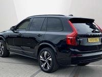 used Volvo XC90 Plus B5