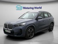 Used BMW iX1 M Sport 11 kW (15 HP) 2023 SUV
