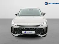 Usado MG HS Trophy 224 HP (164 kW) 2025 Prateado SUV