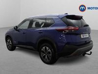 Used Nissan X-Trail N-Connecta 204 HP (150 kW) 2026 SUV