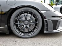 used Porsche 718 Cayman GT4 RS (MY23) (982)