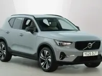 New Volvo XC40 Ultra 163 HP (119 kW) 2026 SUV