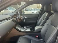 Used Land Rover Range Rover Velar HSE Dynamic 300 HP (220 kW) 2024 Zadar grey SUV