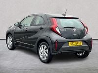 Used Toyota Aygo X 2024 Black SUV