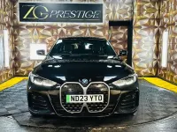 Used BMW i4 M Sport 250 kW (340 HP) 2026 Sedan
