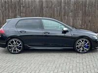 used VW Golf MK8 Hatch 5-Dr 2.0 TSI (320ps) R 4Motion DSG