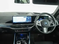 Used BMW X5 M M Sport 2026 Grey SUV