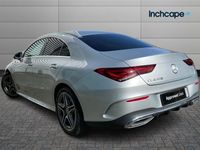 used Mercedes CLA180 AMG Line 4dr Tip Auto - 2021 (21)
