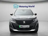 Used Peugeot e-2008 GT 100 kW (136 HP) 2023 SUV