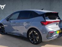 Used Cupra Born e-Boost 169 kW (230 HP) 2024 Hatchback