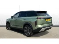 Used Jaecoo 7 347 HP (255 kW) 2026 Other SUV