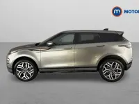 Used Land Rover Range Rover evoque HSE Dynamic 253 HP (186 kW) 2023 SUV