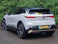 Used Renault Megane E-Tech 159 kW (217 HP) 2023 Grey Hatchback