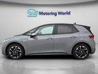 Used VW ID.3 Pro Performance 150 kW (204 HP) 2022 Hatchback