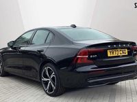 used Volvo S60 Plus B5