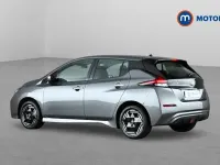 Used Nissan Leaf Acenta 110 kW (150 HP) 2025 Hatchback