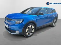 Used Ford Explorer Premium 210 kW (286 HP) 2025 Blue SUV