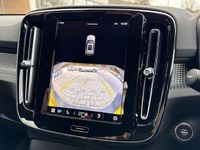 Usado Volvo XC40 Plus 163 HP (119 kW) 2026 SUV