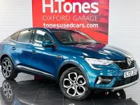 Used Renault Arkana Version S 2022 SUV