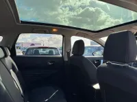 Begagnad Nissan Qashqai +2 Acenta 2010 Svart SUV