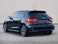 New Audi A1 S-Line 113 HP (83 kW) 2025 Other SUV