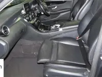 Used Mercedes C220 SE 170 HP (125 kW) 2016 Grey Sedan