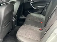Used Vauxhall Insignia 2016 Silver Hatchback