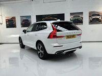 Second-hand Volvo XC60 Plus 349 CP (256 kW) 2023 SUV