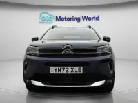 Used Citroën C5 PureTech 131 HP (96 kW) 2023 Hatchback