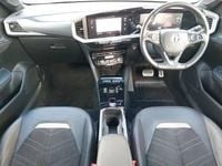 Used Vauxhall Mokka Ultimate 100 kW (136 HP) 2022 Green SUV