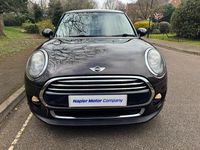 Used Mini Cooper Hatch 136 HP (100 kW) 2014 Brown Hatchback