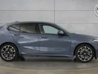 Used BMW 123 M Sport 215 HP (158 kW) 2025 Grey Hatchback