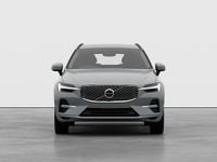 New Volvo XC60 Core 349 HP (256 kW) 2025 Vapour grey SUV