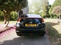 Used Honda Insight 2010 Hatchback