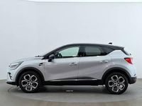 Used Renault Captur Techno 91 HP (66 kW) 2023 Grey SUV