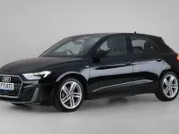 Used Audi A1 Sportback S-Line 110 HP (80 kW) 2024 Hatchback