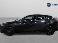 Used Mazda 3 Homura-Line 140 HP (102 kW) 2025 Black Hatchback