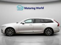 Used Volvo V90 Inscription 231 HP (169 kW) 2021 Estate