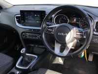 Used Kia XCeed 120 HP (88 kW) 2022 SUV