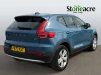 Used Volvo XC40 Core 163 HP (119 kW) 2026 SUV
