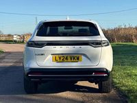 Used Honda e:Ny1 Advance 150 kW (204 HP) 2024 White SUV