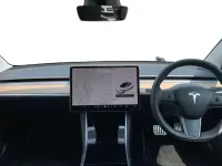 Used Tesla Model 3 Performance 334 kW (455 HP) 2023 Sedan